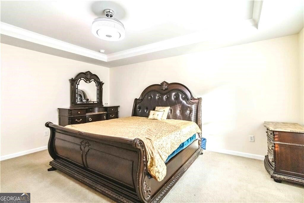 4819 Sierra Creek Drive Northeast Hoschton - Photo 19