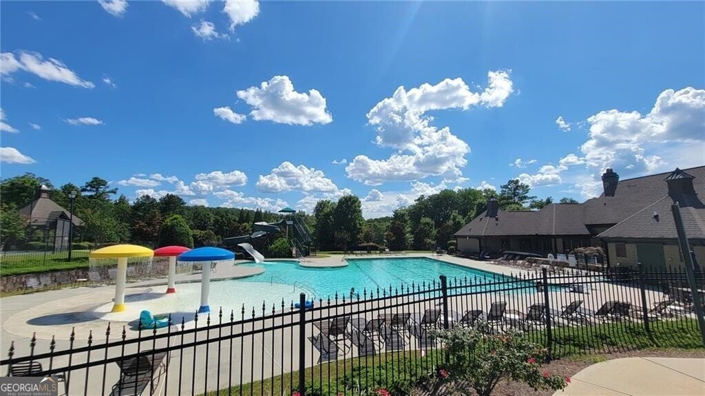 4819 Sierra Creek Drive Northeast Hoschton - Photo 23