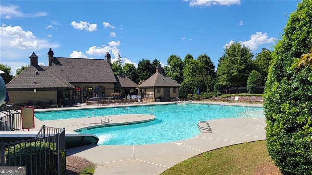 4819 Sierra Creek Drive Northeast Hoschton - Photo 24