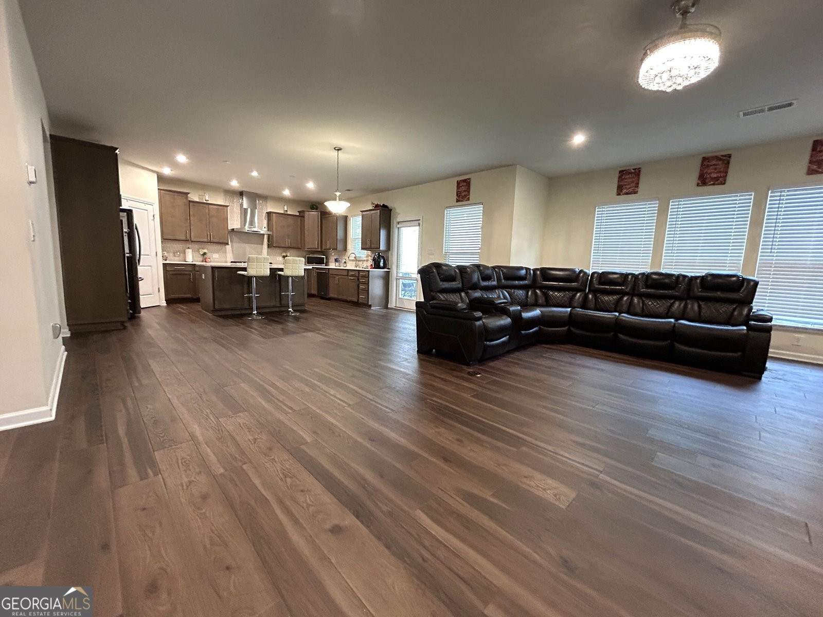 4819 Sierra Creek Drive Northeast Hoschton - Photo 8