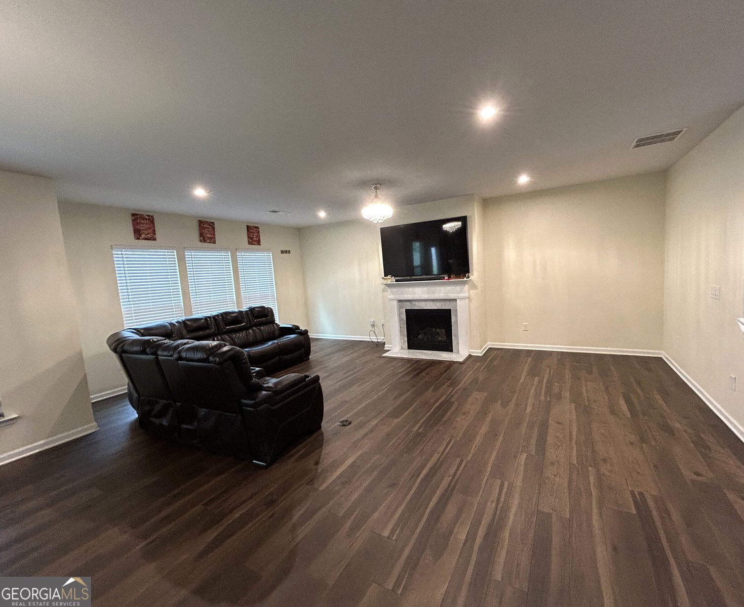 4819 Sierra Creek Drive Northeast Hoschton - Photo 9
