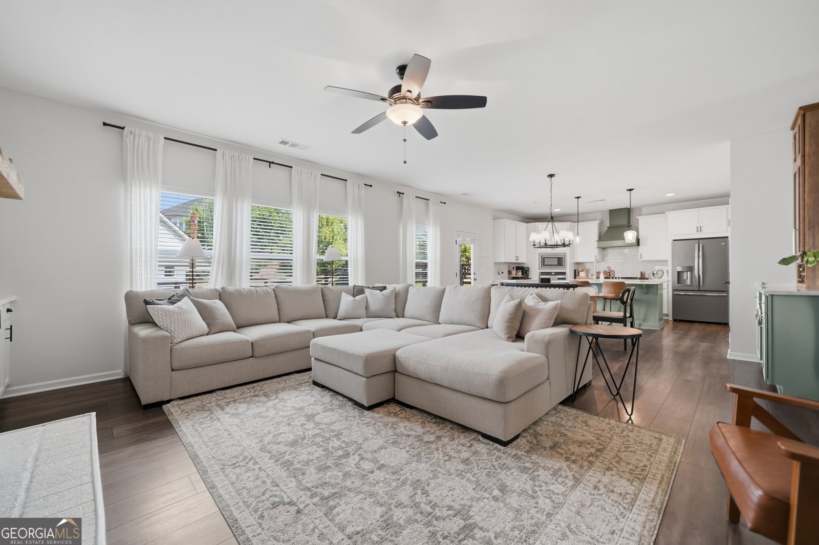 316 Coppergate Court Canton - Photo 10