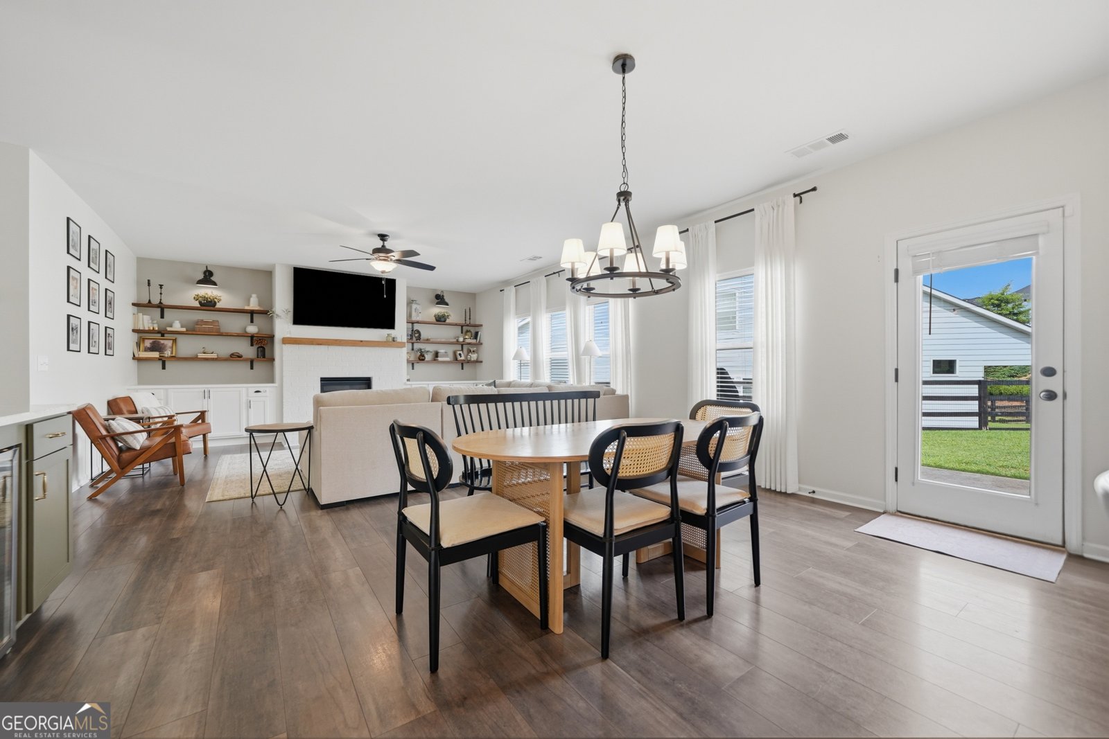 316 Coppergate Court Canton - Photo 11