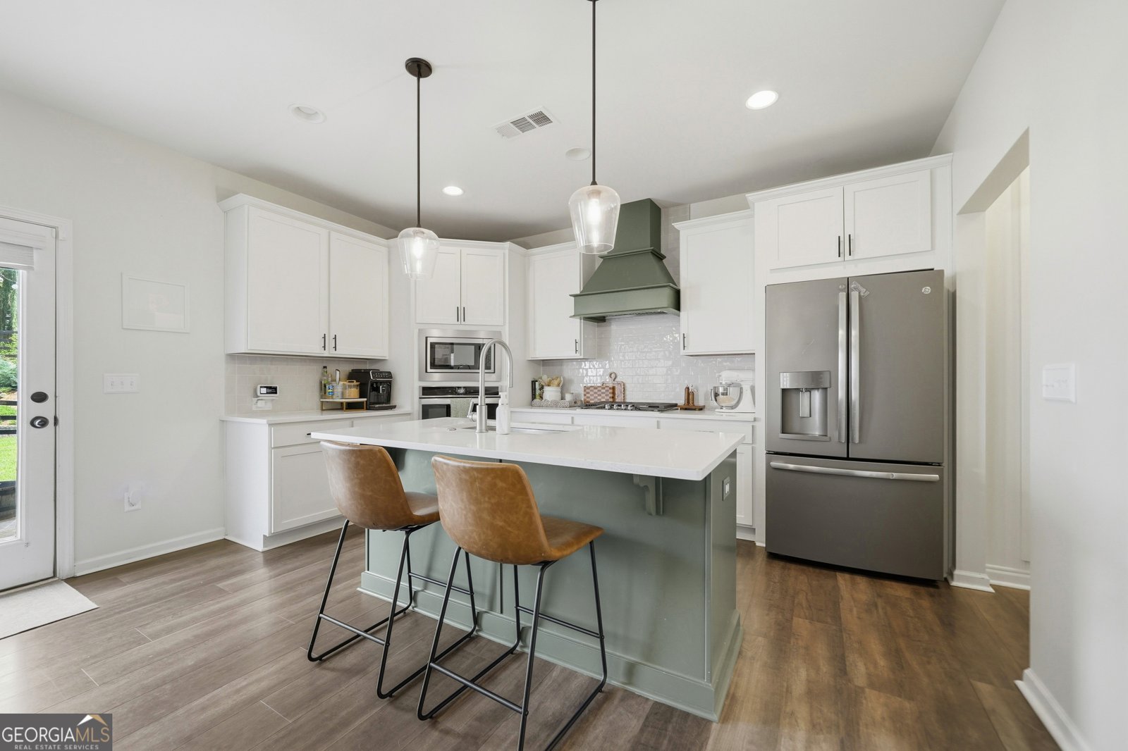 316 Coppergate Court Canton - Photo 14
