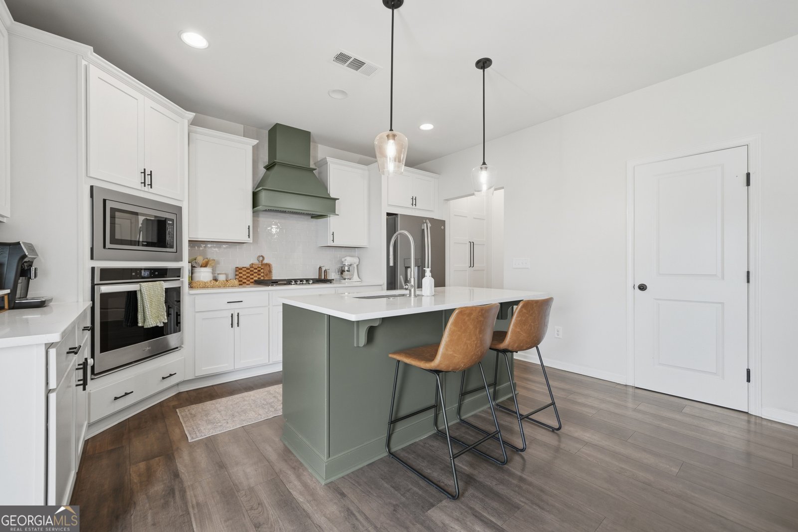 316 Coppergate Court Canton - Photo 15