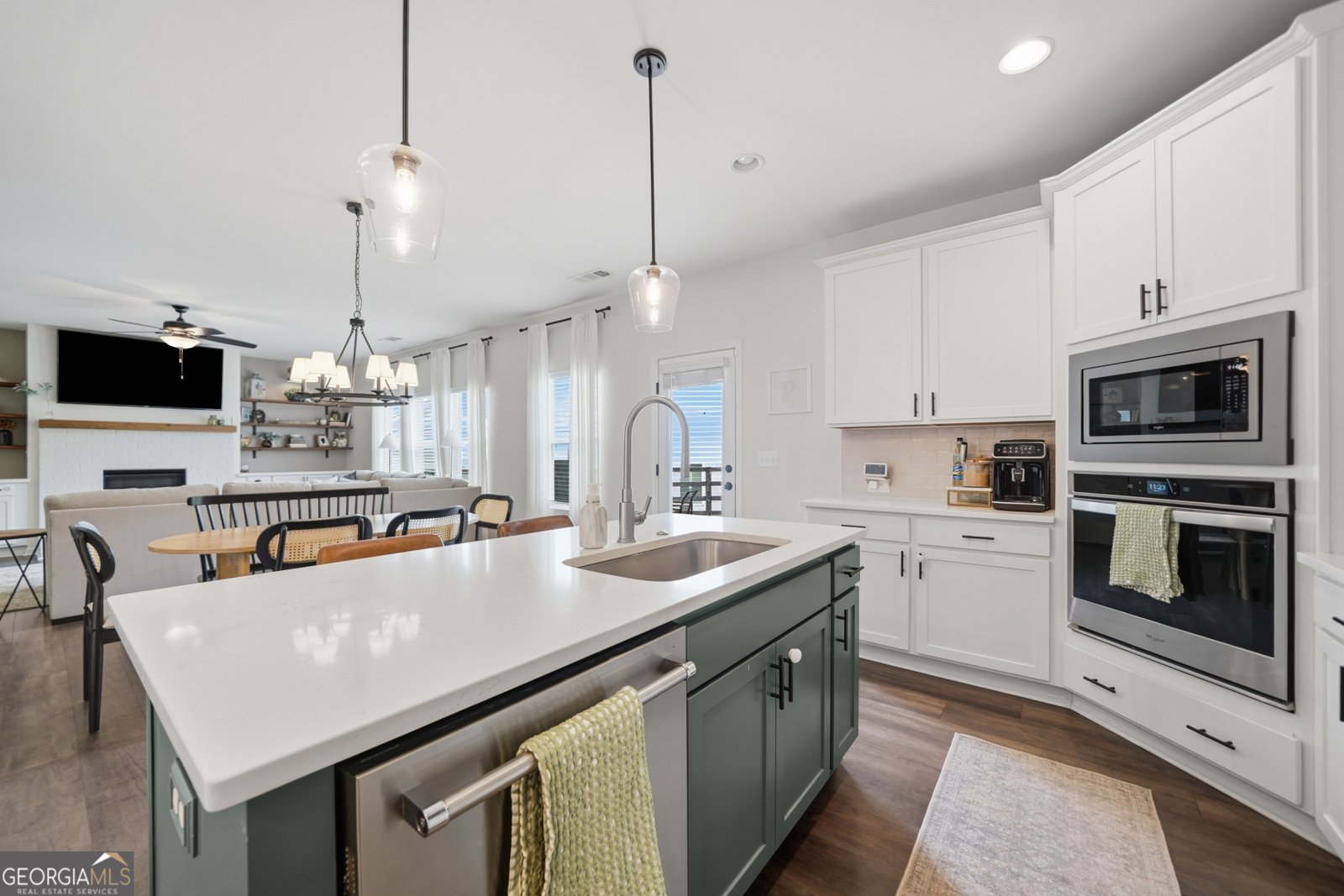 316 Coppergate Court Canton - Photo 19