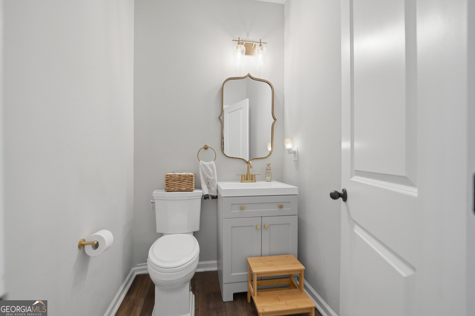 316 Coppergate Court Canton - Photo 27