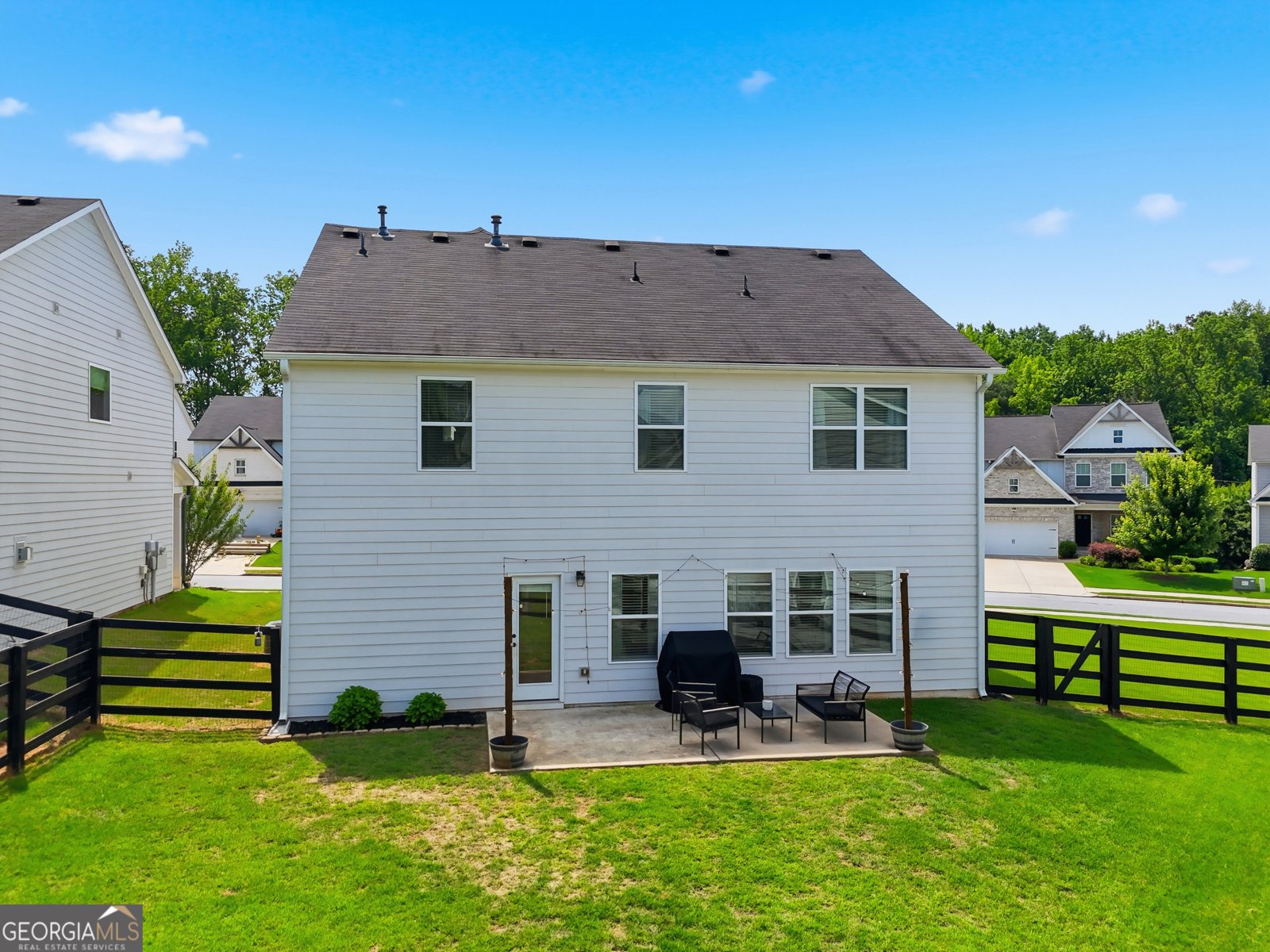 316 Coppergate Court Canton - Photo 52