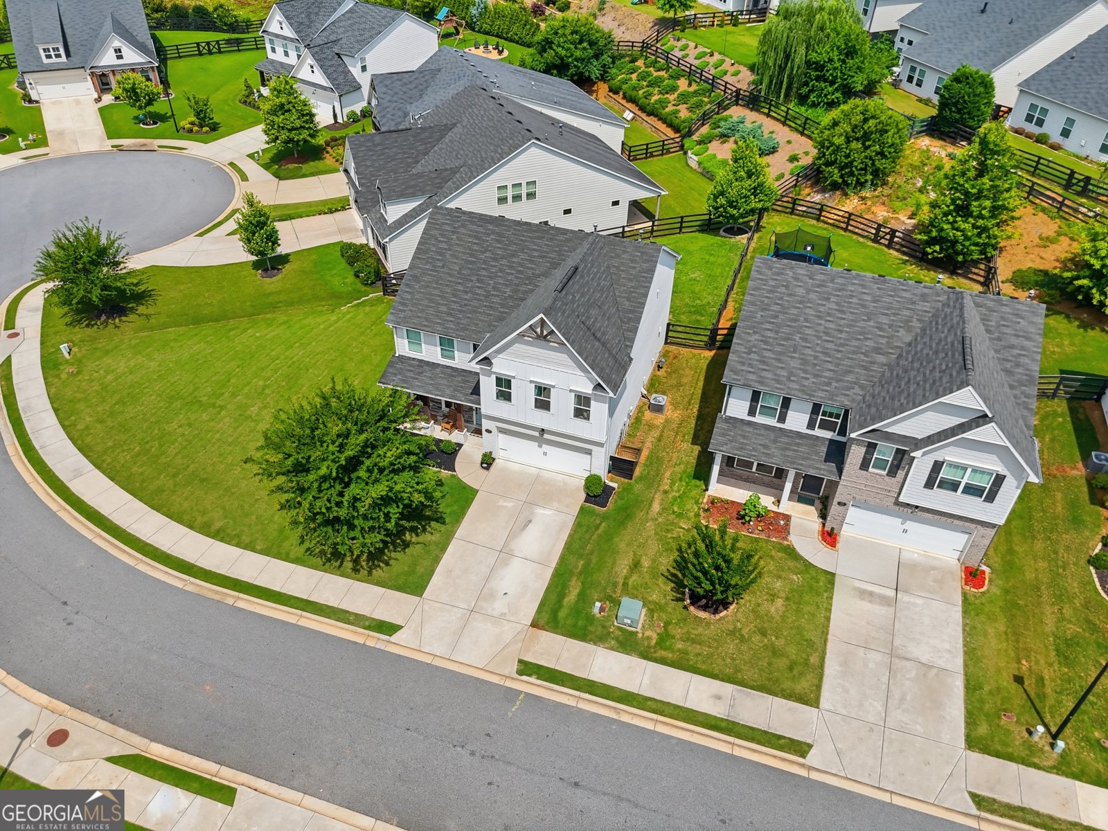 316 Coppergate Court Canton - Photo 59