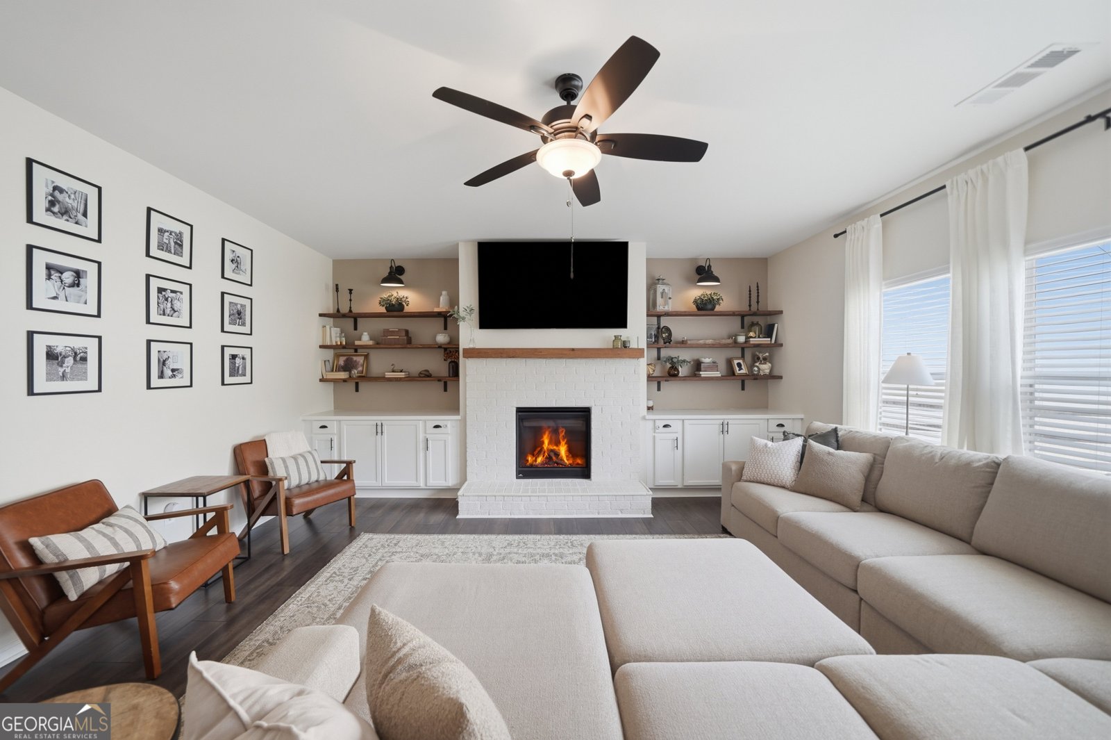316 Coppergate Court Canton - Photo 6