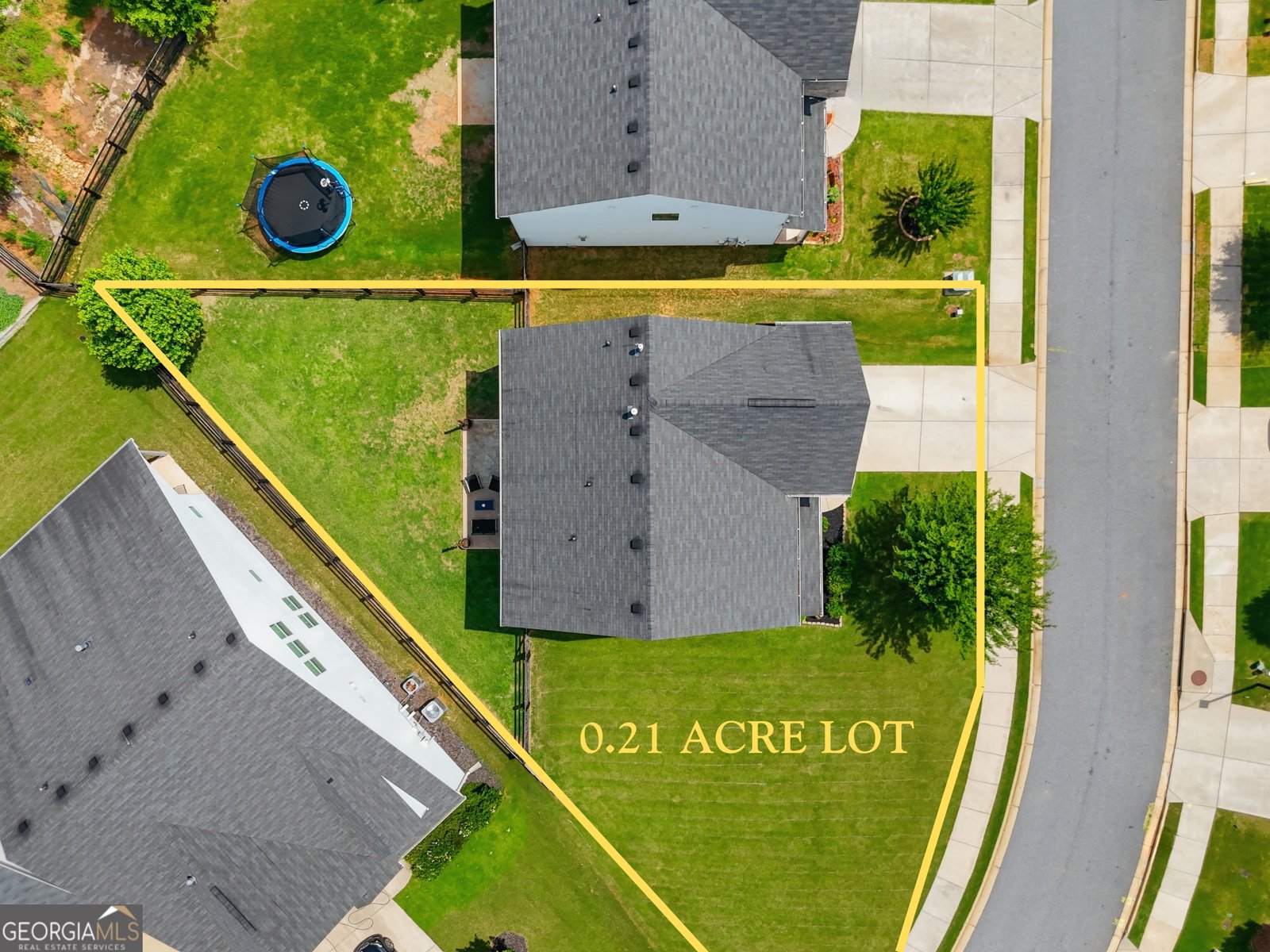 316 Coppergate Court Canton - Photo 60