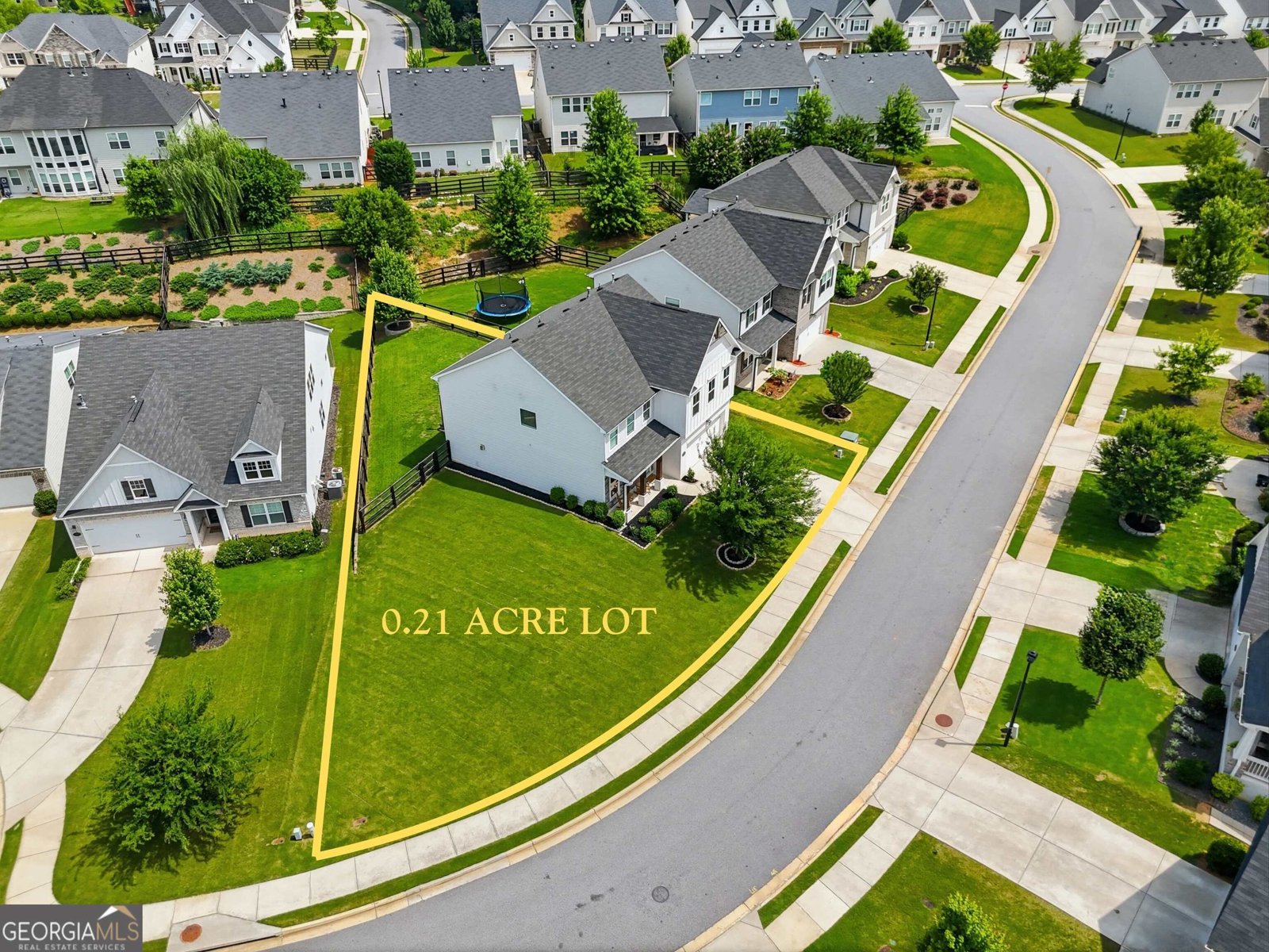 316 Coppergate Court Canton - Photo 61