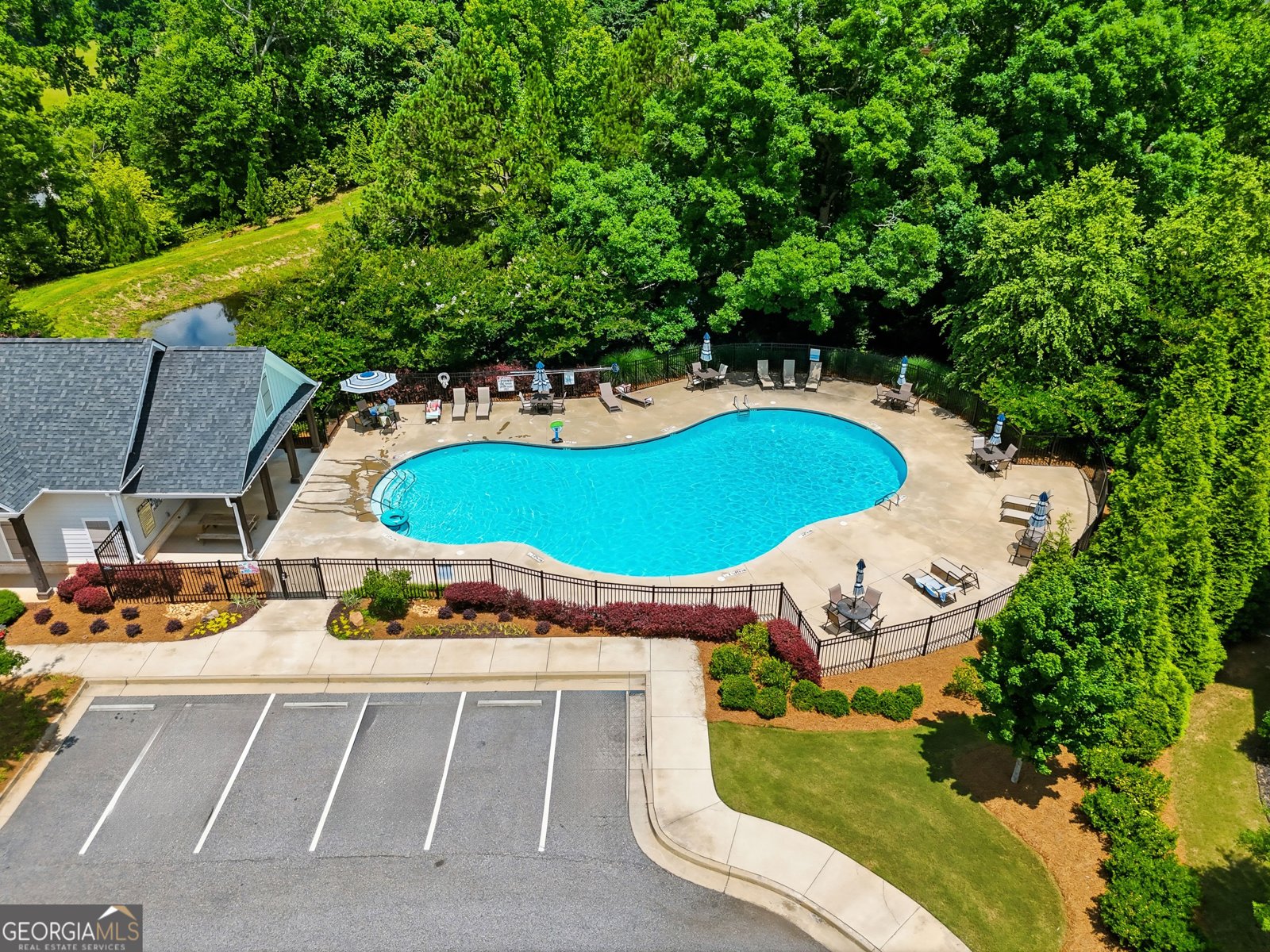 316 Coppergate Court Canton - Photo 63