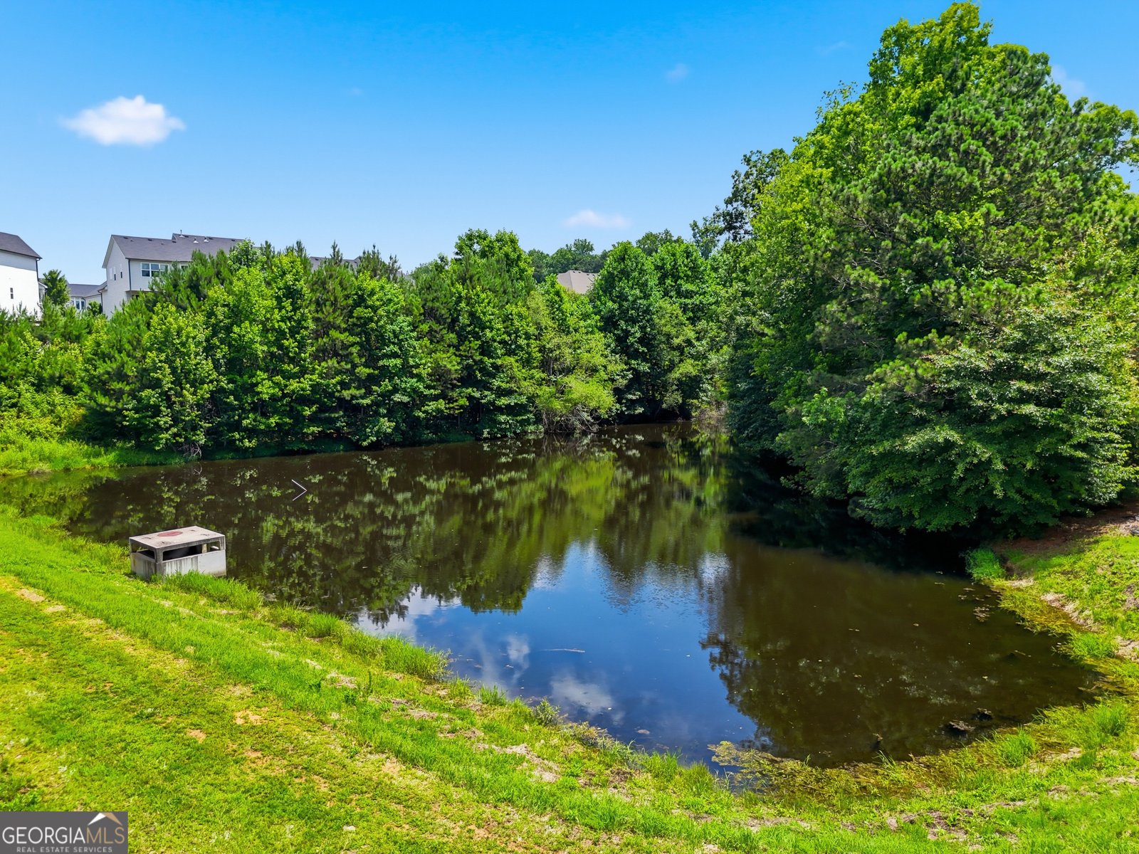 316 Coppergate Court Canton - Photo 67