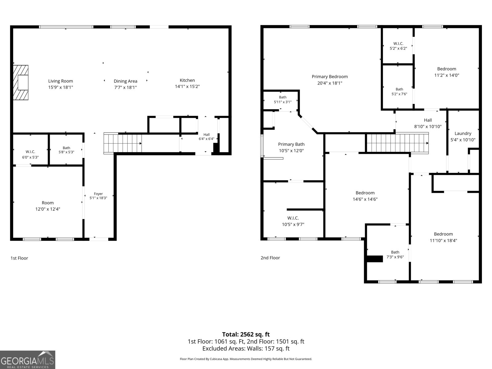 316 Coppergate Court Canton - Photo 69