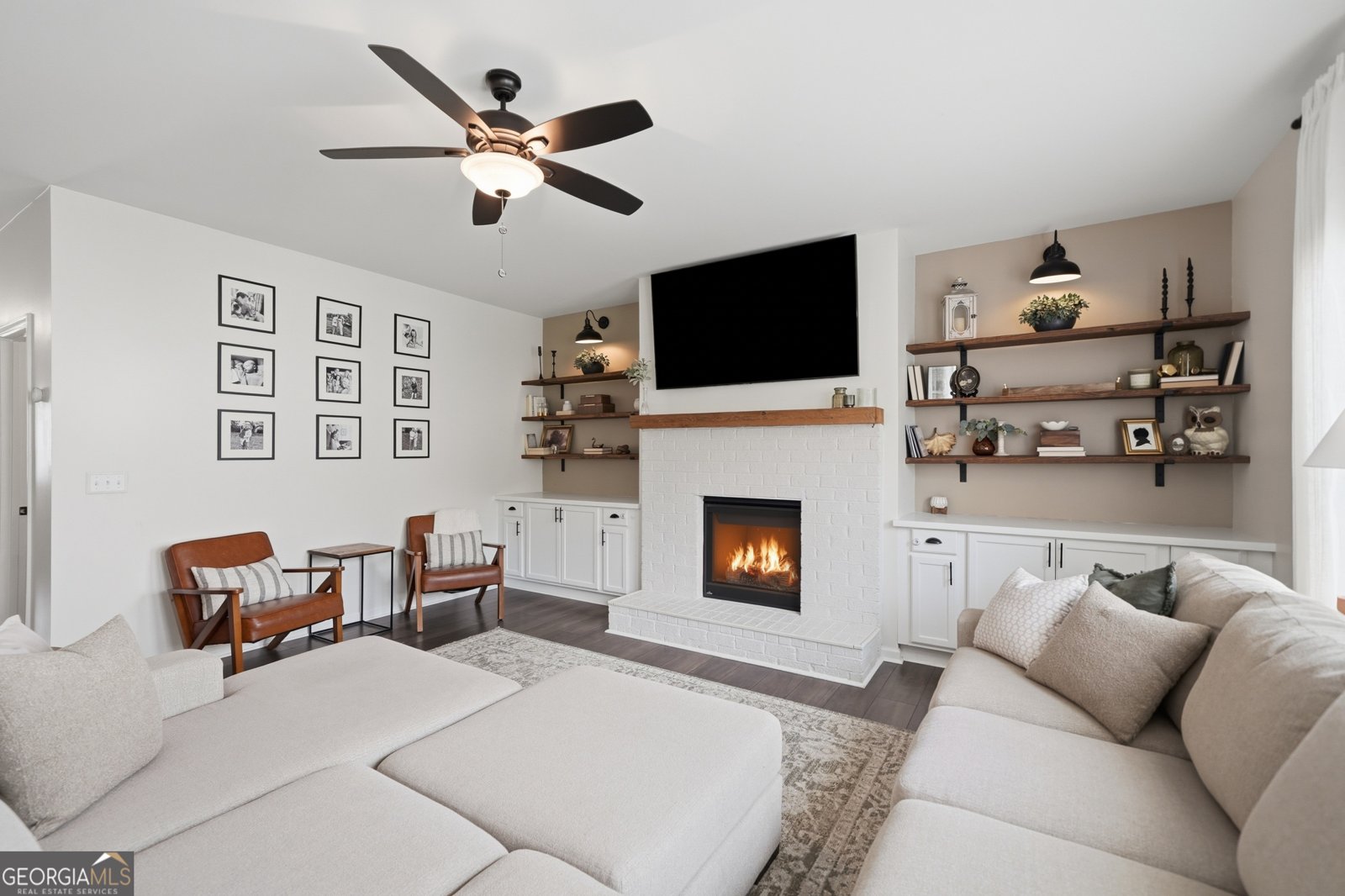 316 Coppergate Court Canton - Photo 8