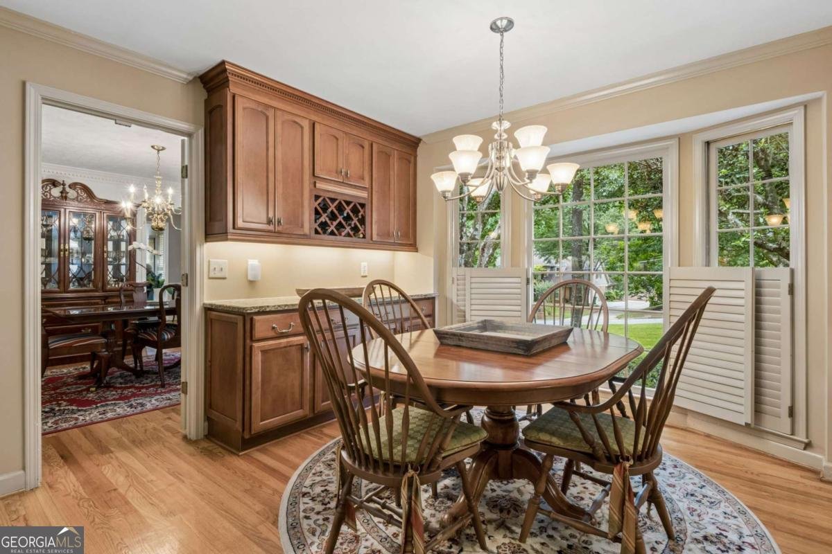 4791 Layfield Drive Dunwoody - Photo 14