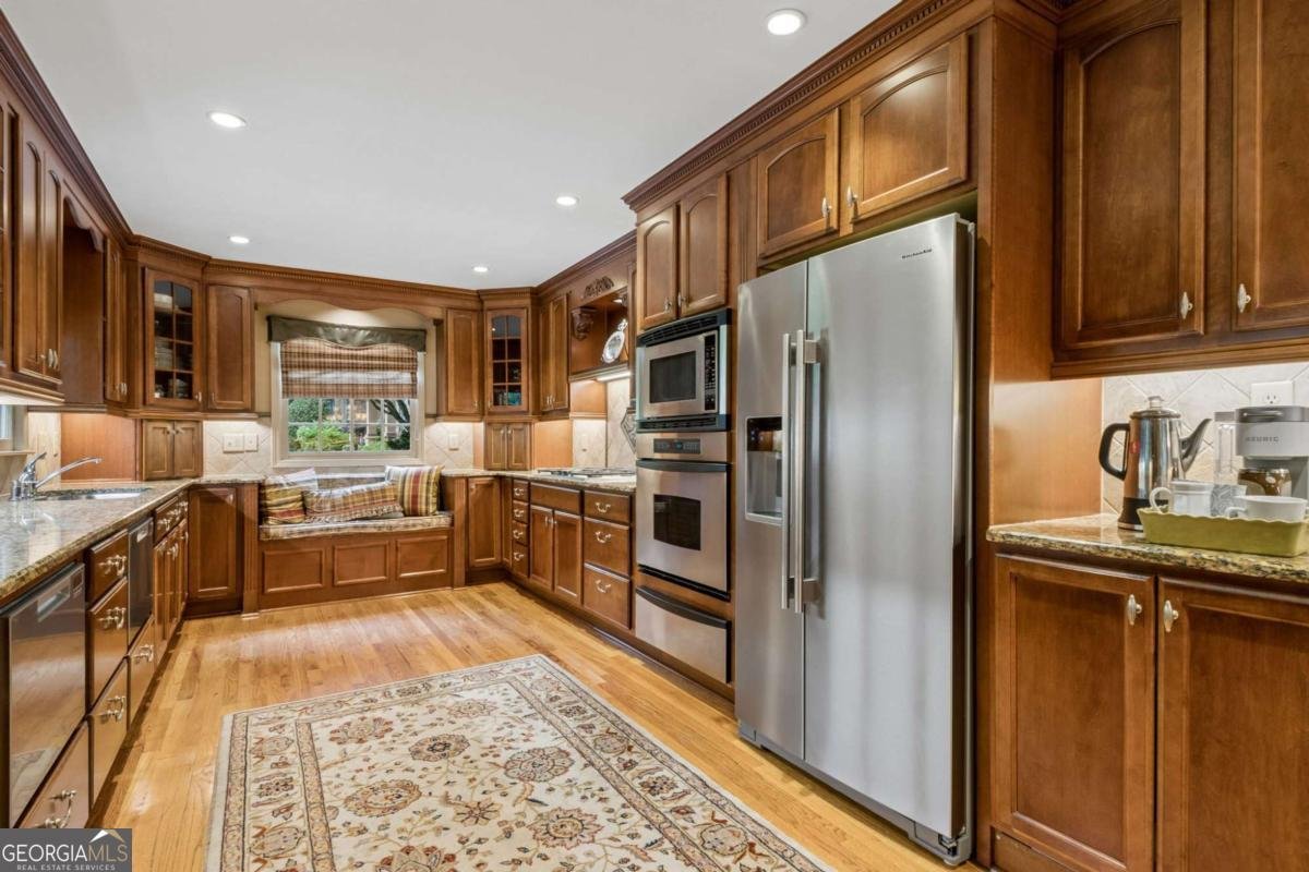 4791 Layfield Drive Dunwoody - Photo 16