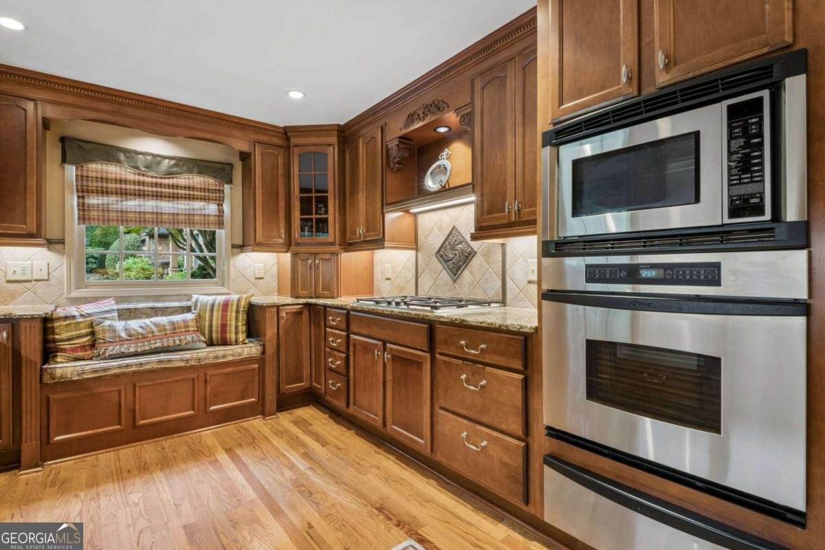 4791 Layfield Drive Dunwoody - Photo 17