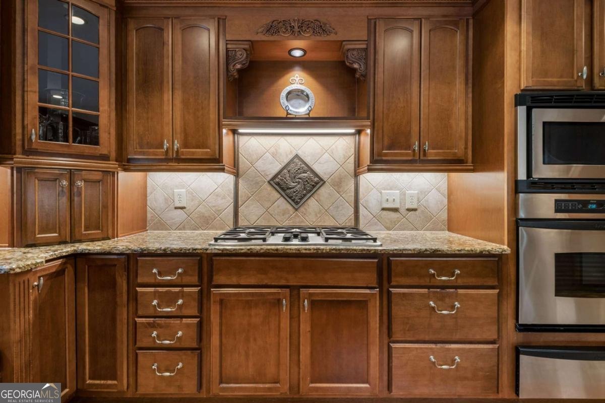 4791 Layfield Drive Dunwoody - Photo 18