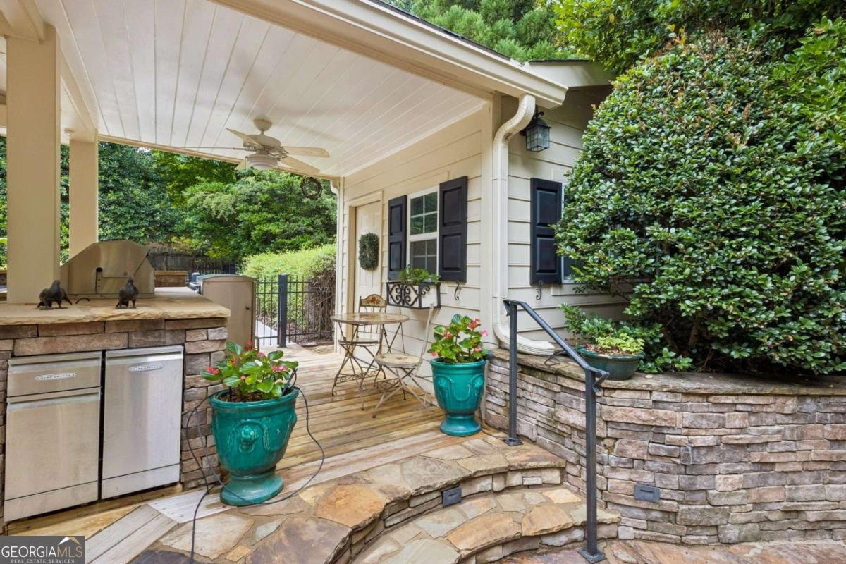 4791 Layfield Drive Dunwoody - Photo 52