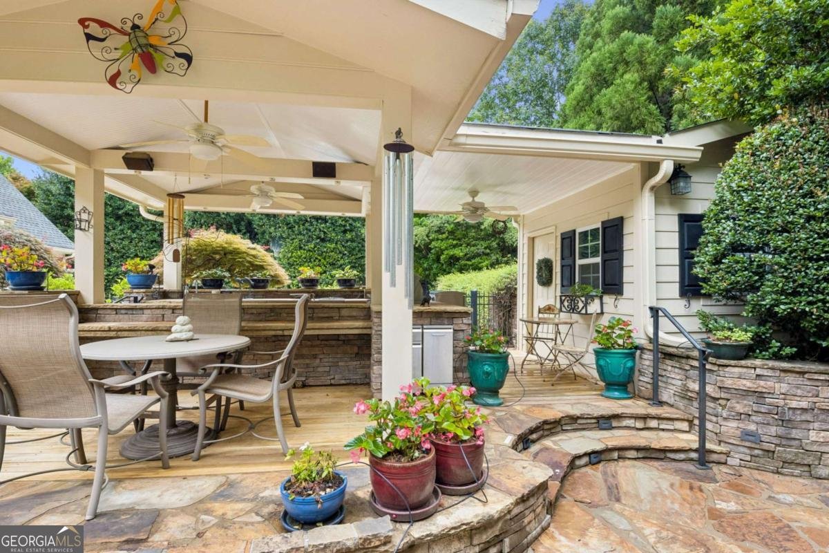 4791 Layfield Drive Dunwoody - Photo 53