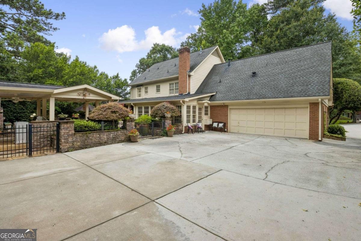 4791 Layfield Drive Dunwoody - Photo 55