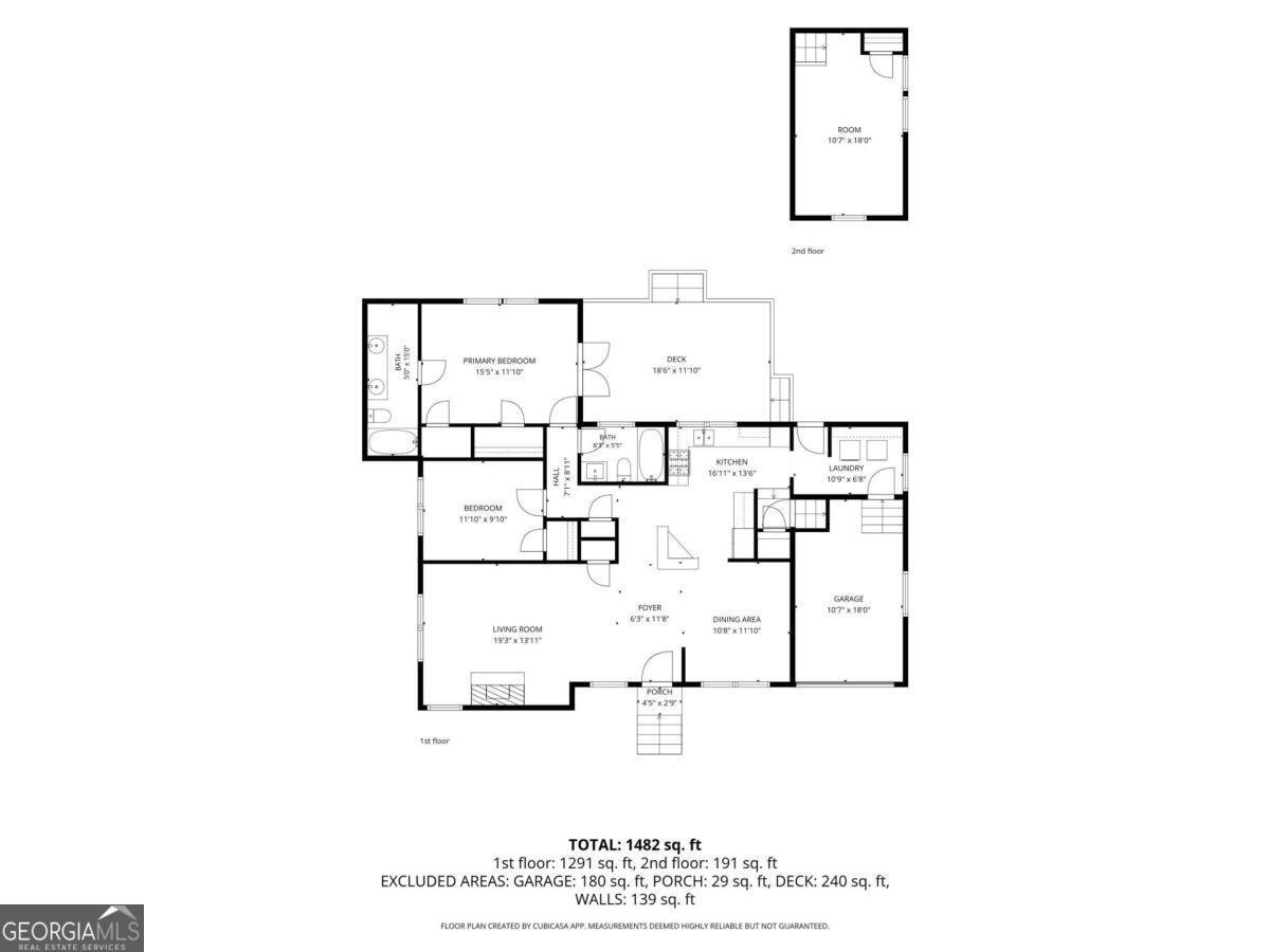 4791 Layfield Drive Dunwoody - Photo 6
