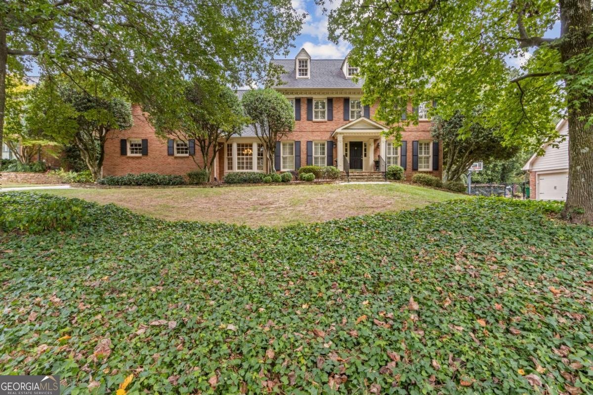 4791 Layfield Drive Dunwoody - Photo 60