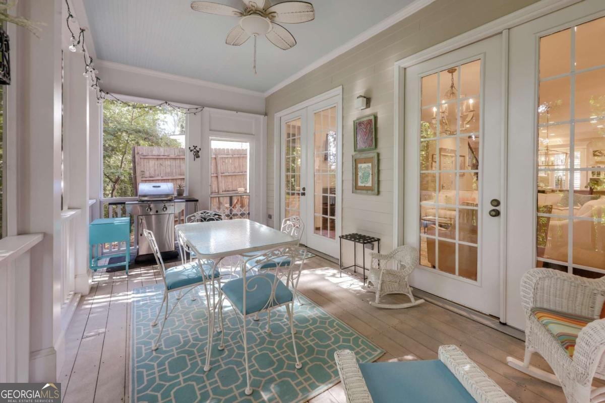 126 Briarcliff Road Athens - Photo 38