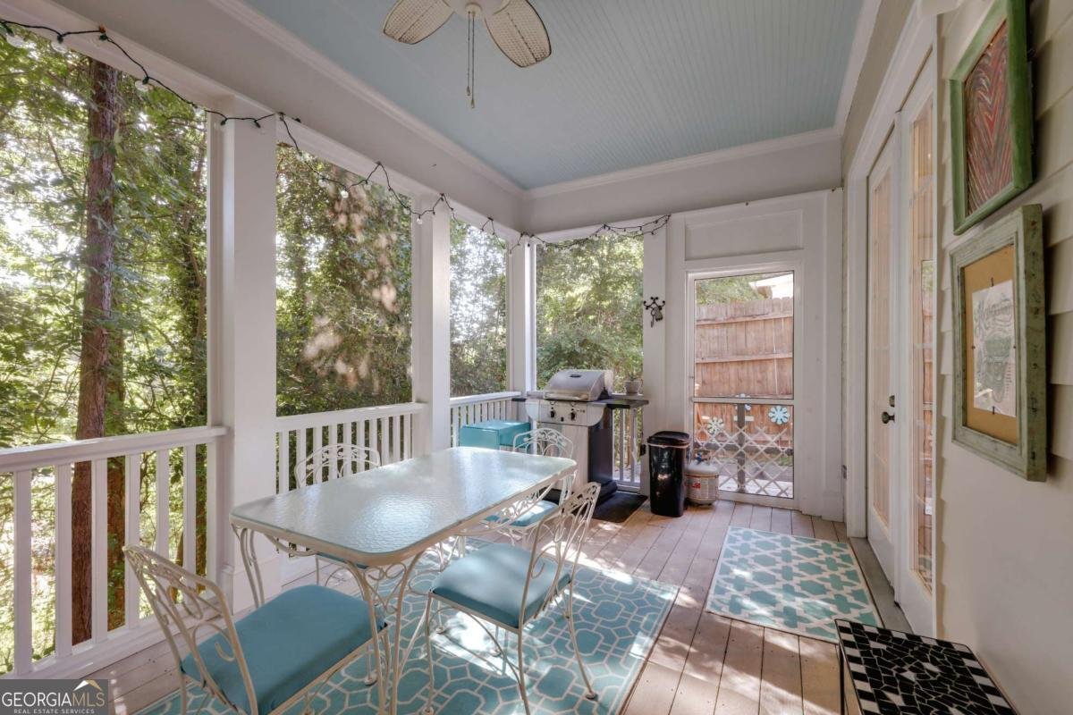 126 Briarcliff Road Athens - Photo 39