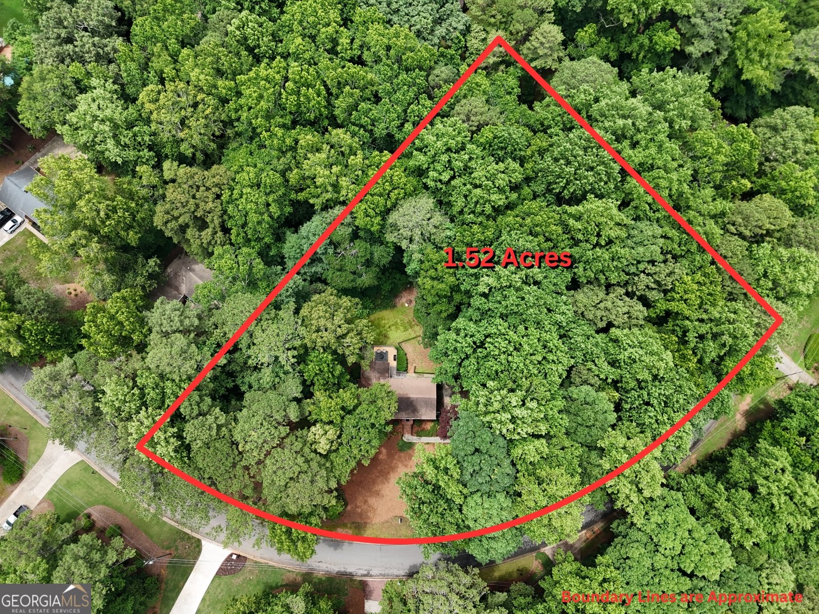 60 Camp Drive Carrollton - Photo 41