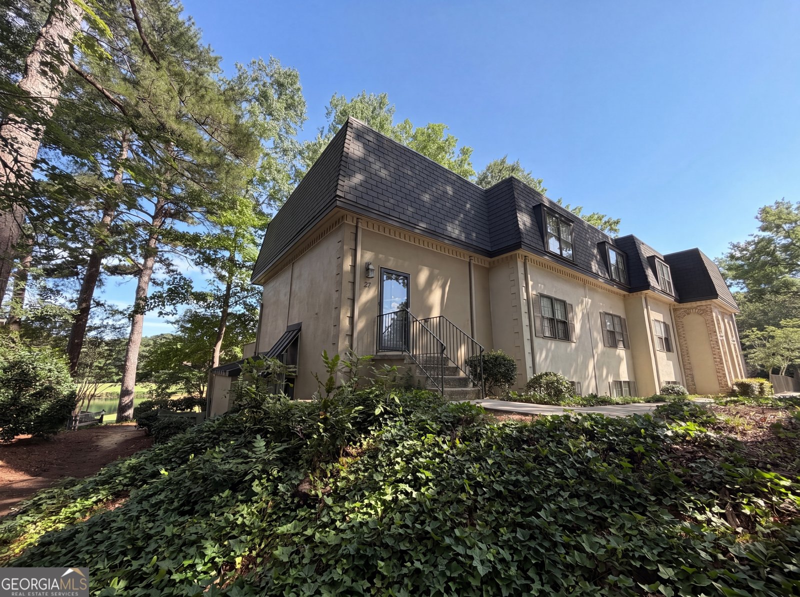 27 Chaumont Square Atlanta - Photo 15