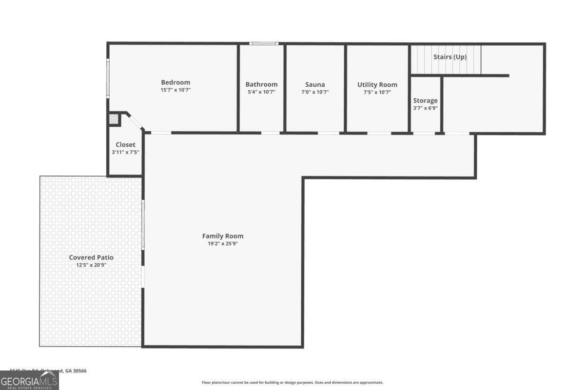 5545 Our Road Oakwood - Photo 84