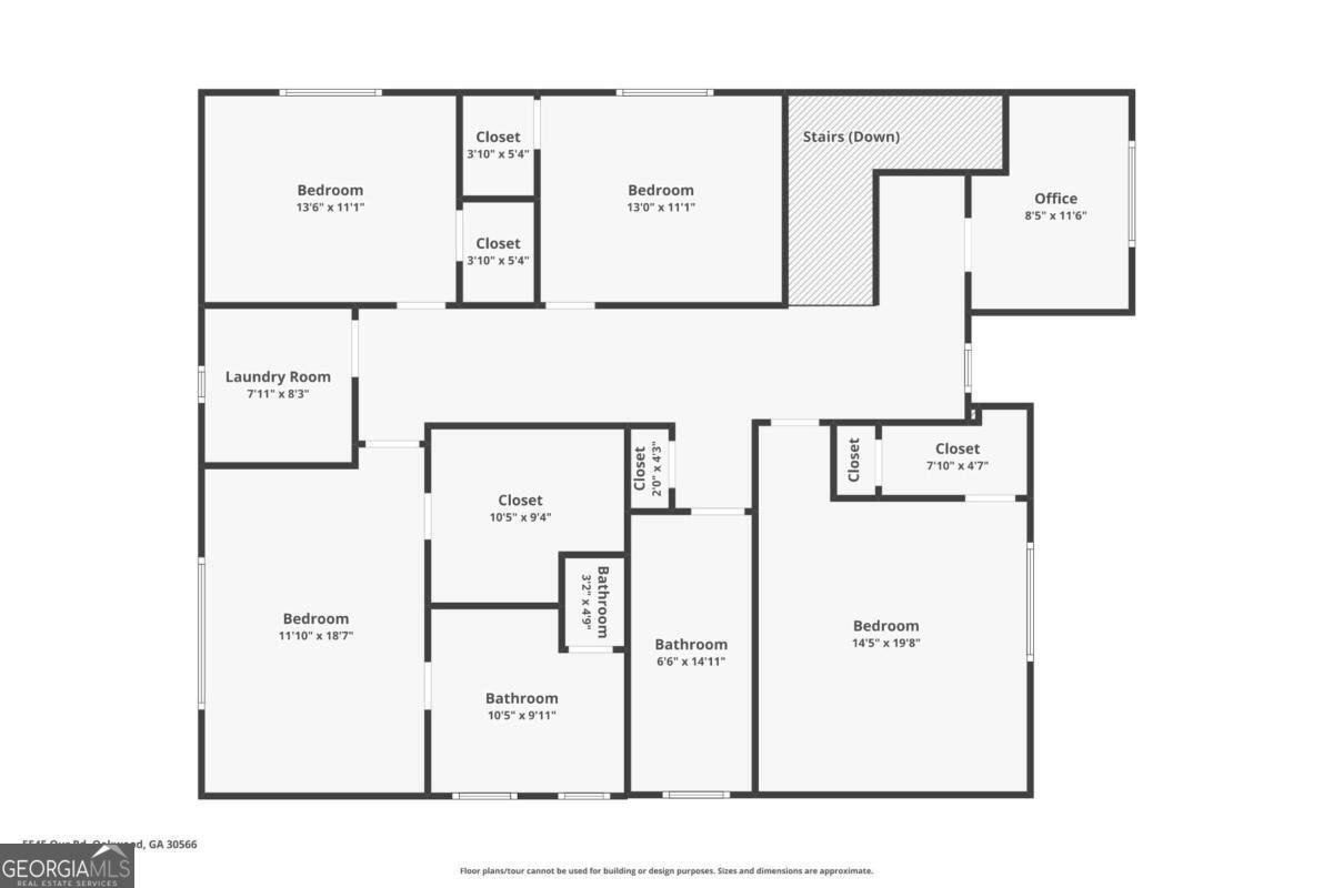 5545 Our Road Oakwood - Photo 85