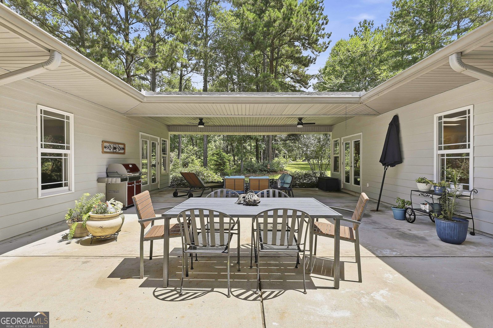 207 Steeplechase Barnesville - Photo 38