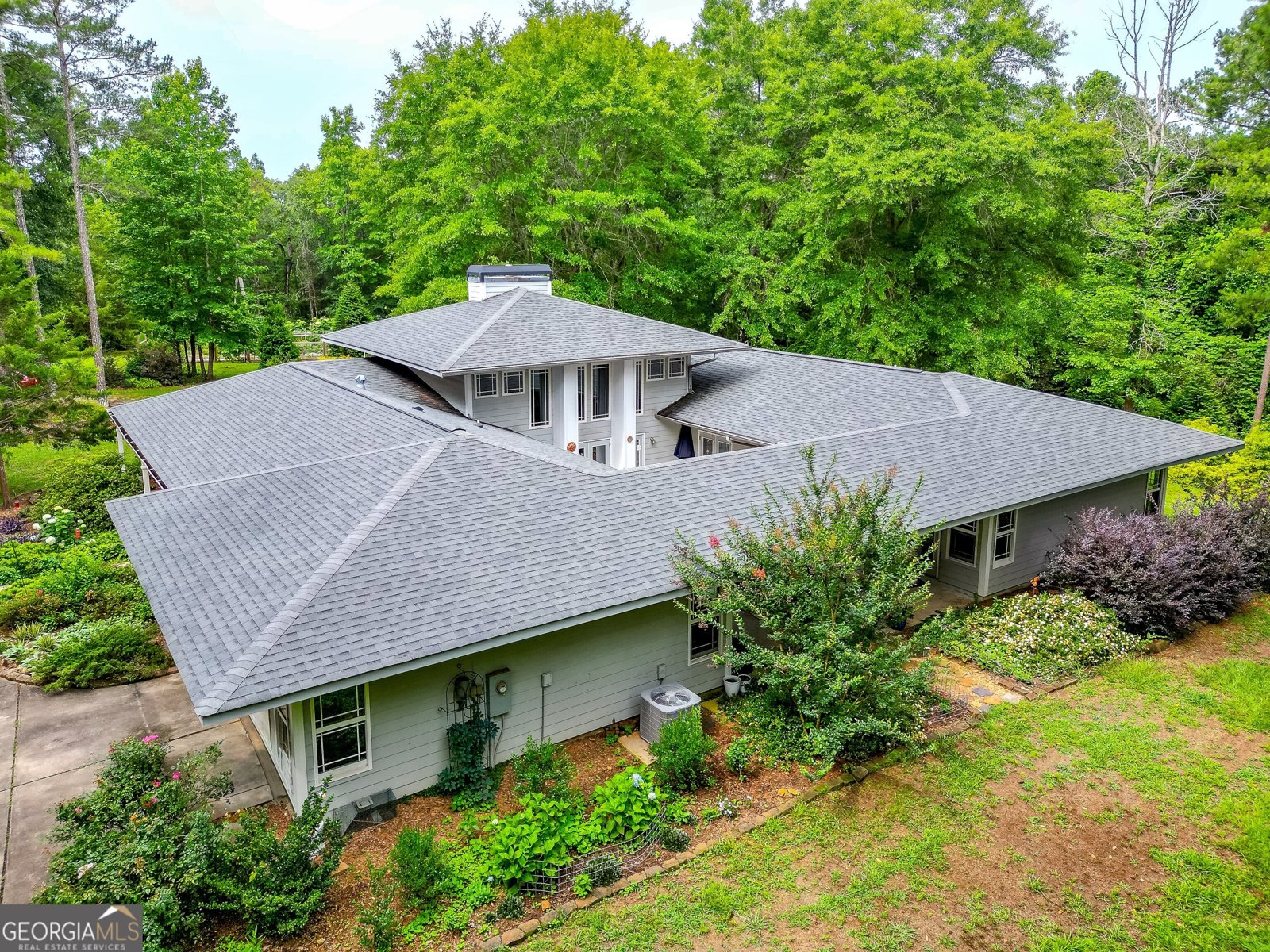 207 Steeplechase Barnesville - Photo 53