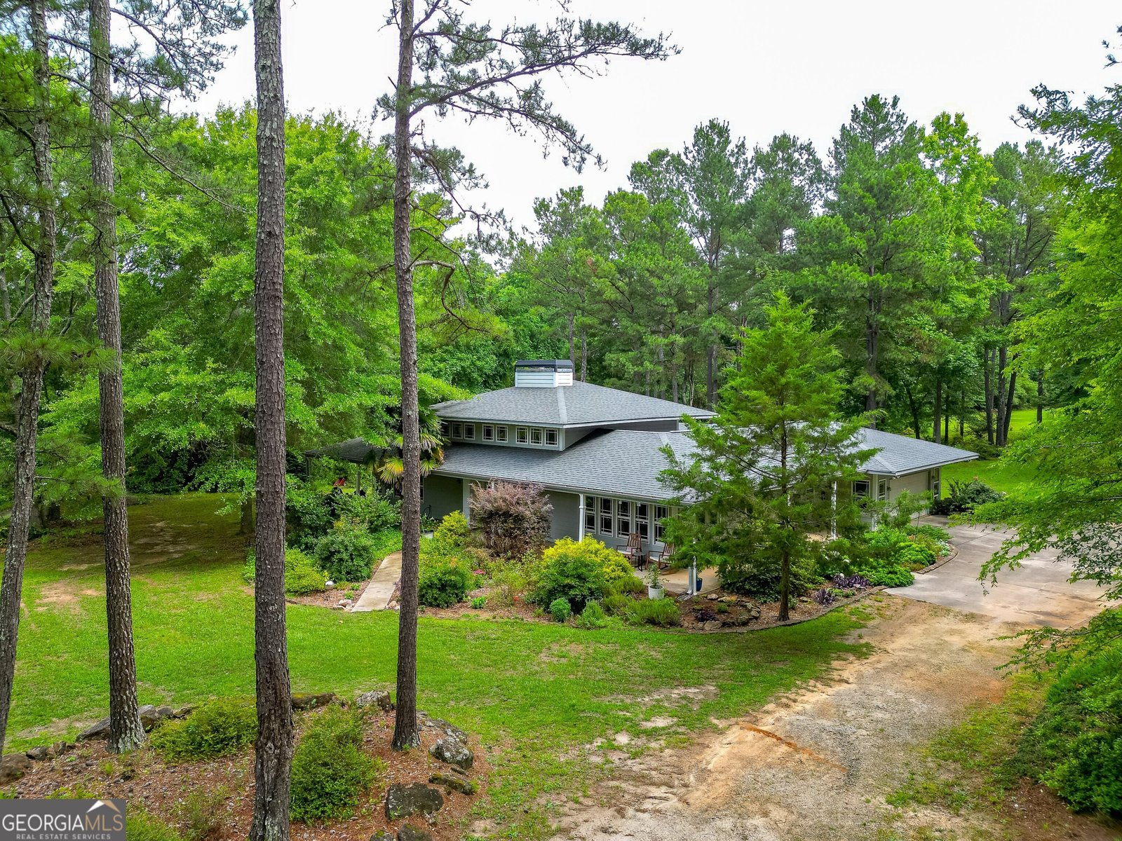207 Steeplechase Barnesville - Photo 56