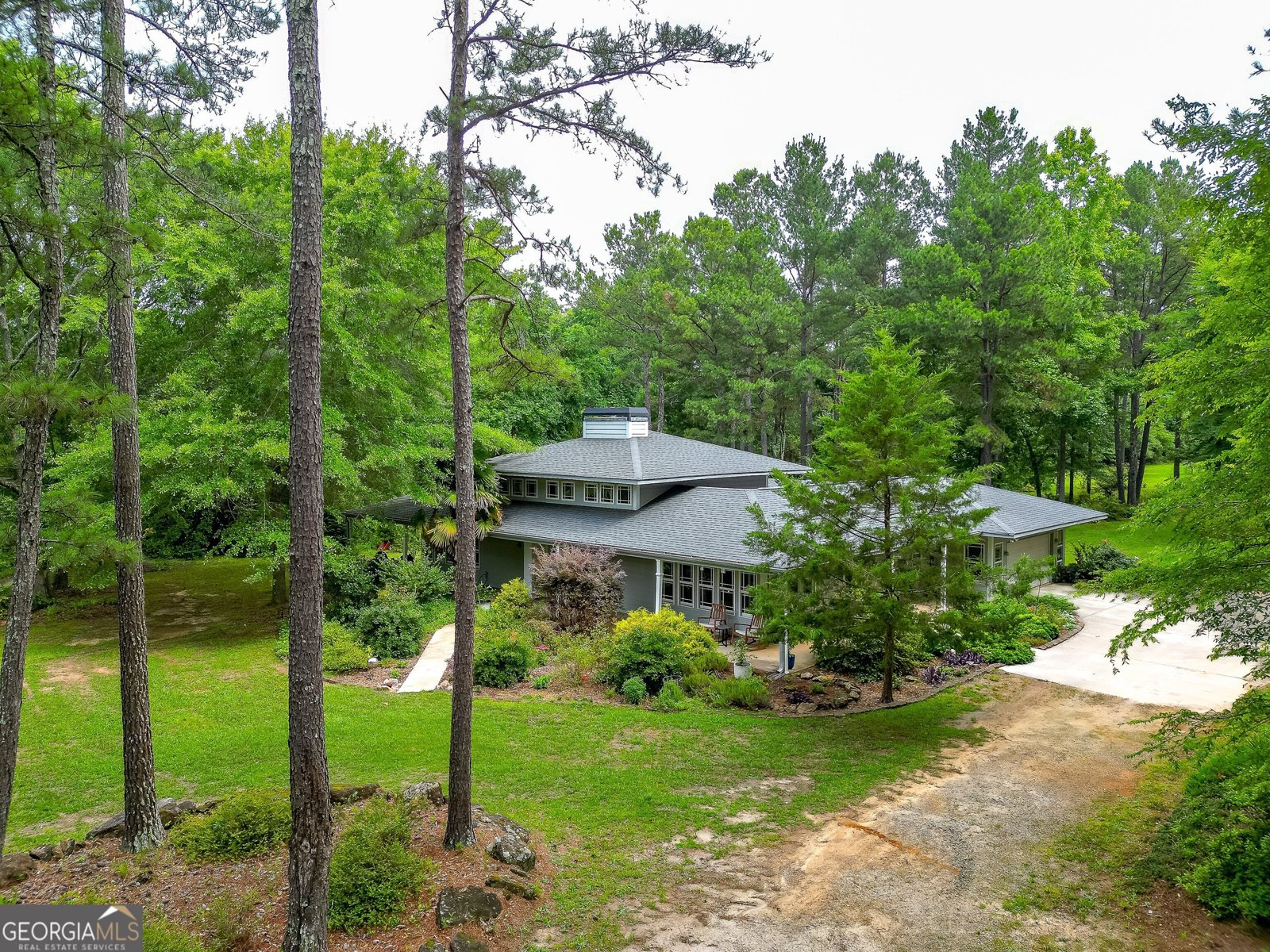 207 Steeplechase Barnesville - Photo 62