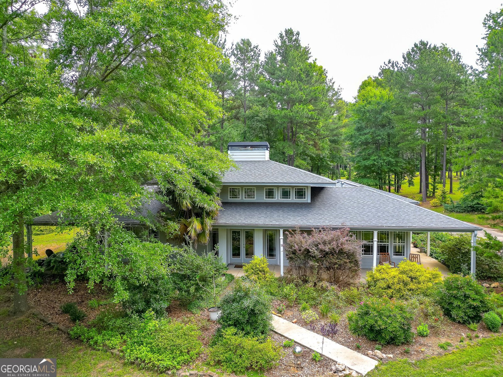 207 Steeplechase Barnesville - Photo 63
