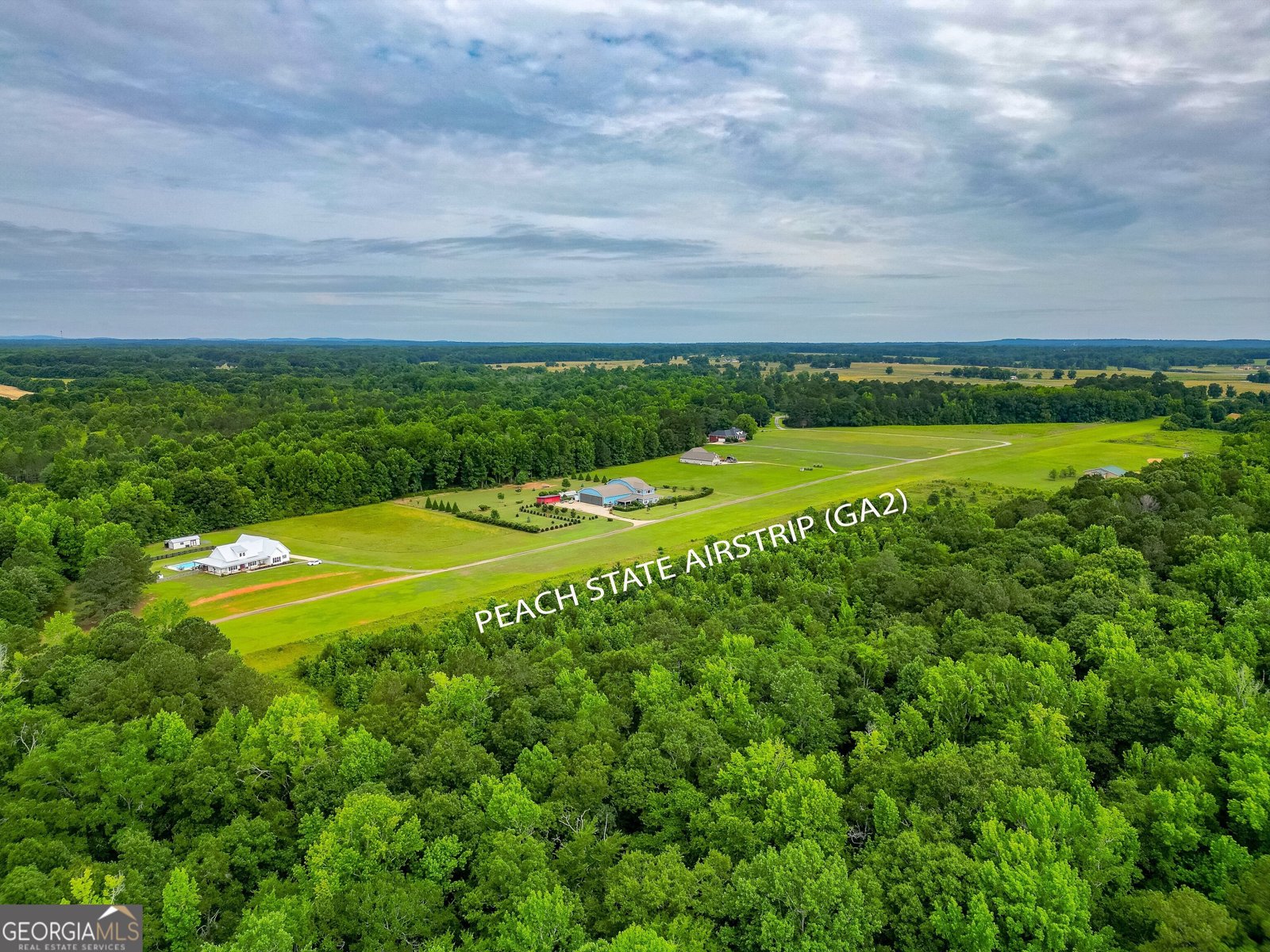 207 Steeplechase Barnesville - Photo 72