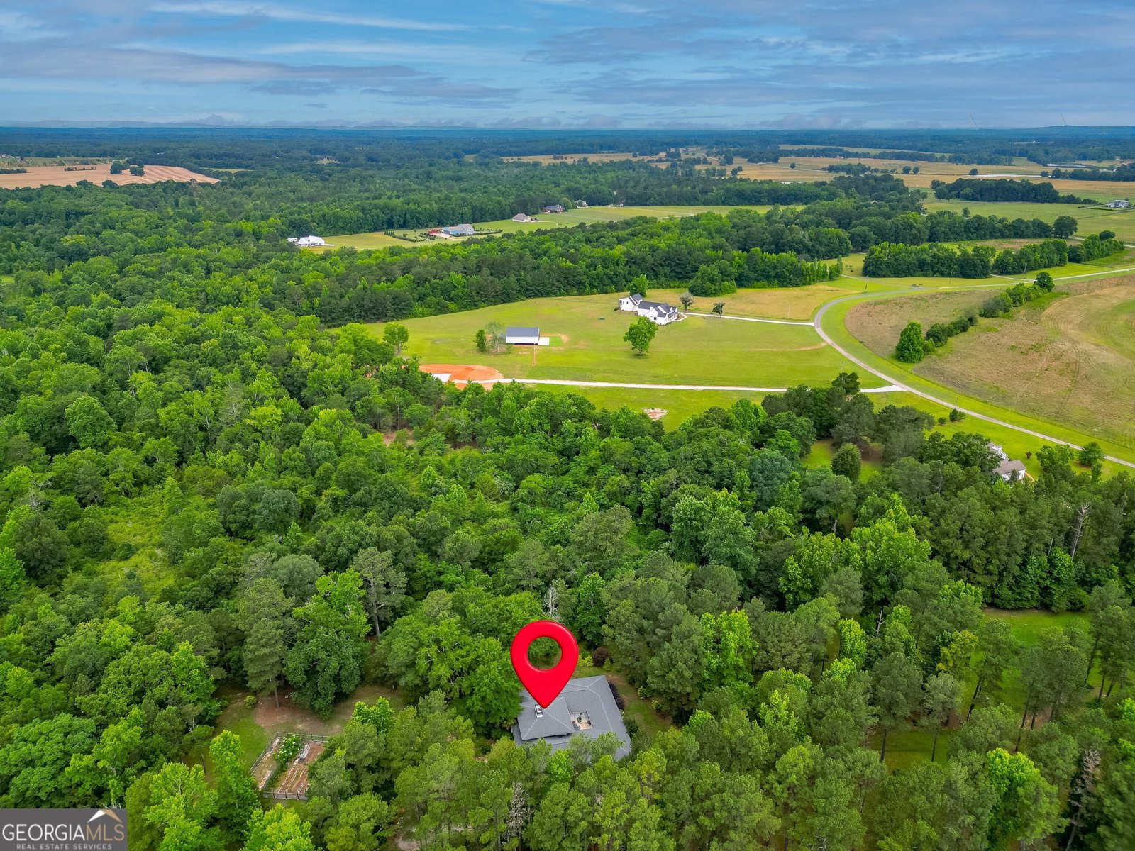 207 Steeplechase Barnesville - Photo 76