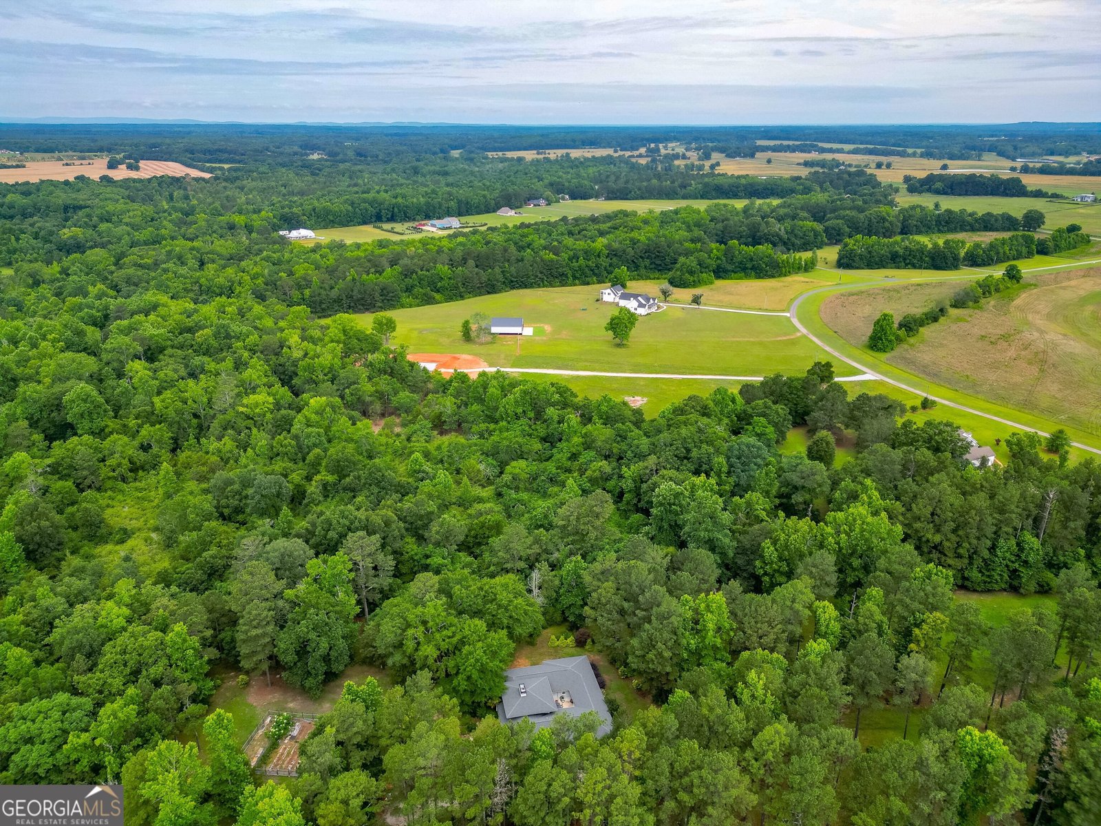 207 Steeplechase Barnesville - Photo 77