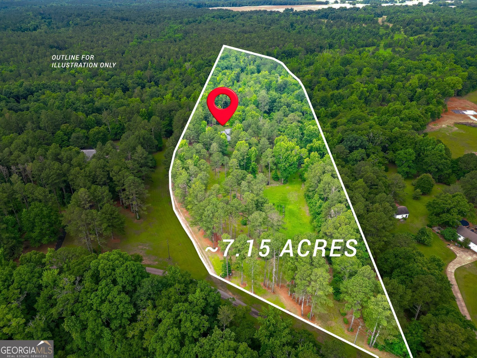 207 Steeplechase Barnesville - Photo 80