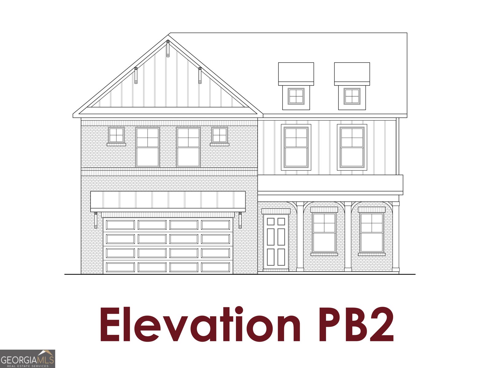 6 Putnam Place Cartersville - main photo