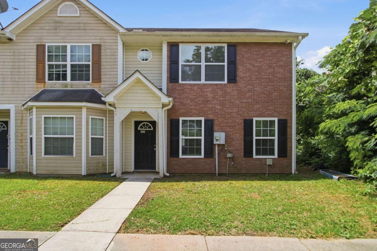 8569 Thomas Road Riverdale - main photo