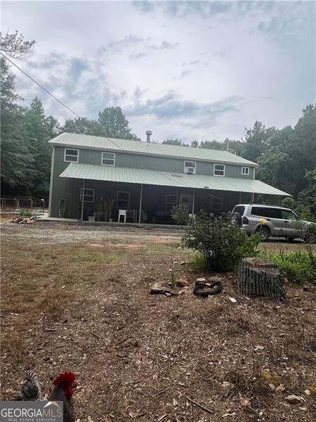 310 Caldwell Road Bowdon - main photo