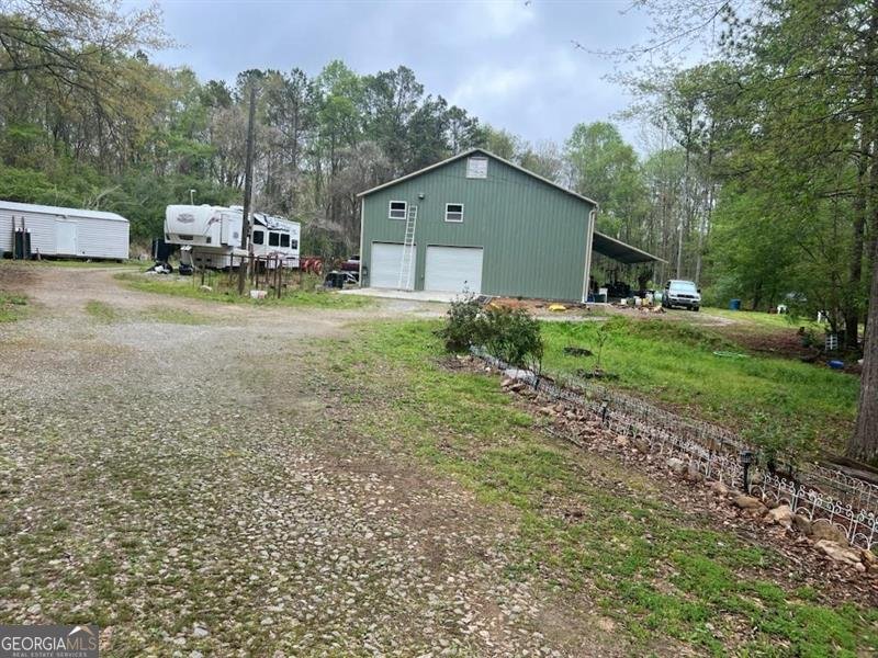 310 Caldwell Road Bowdon - Photo 19