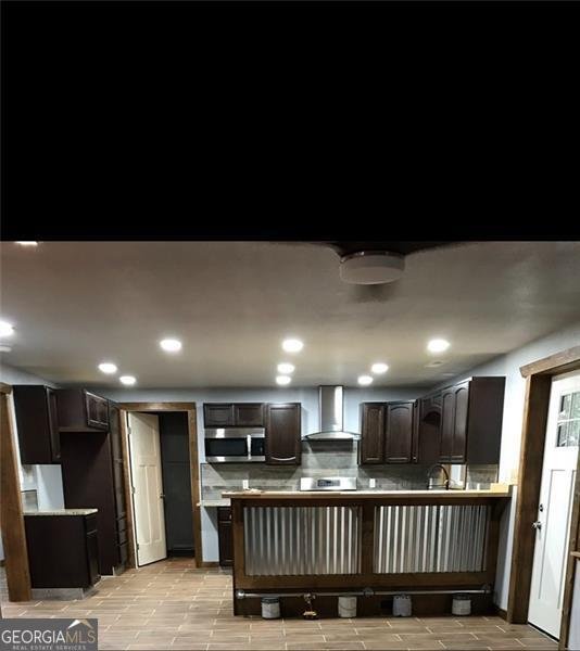 310 Caldwell Road Bowdon - Photo 6