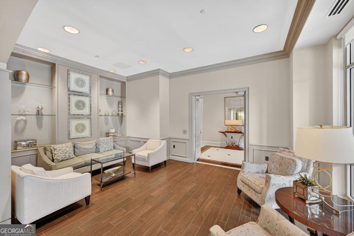 3475 Oak Valley Road Atlanta - Photo 23
